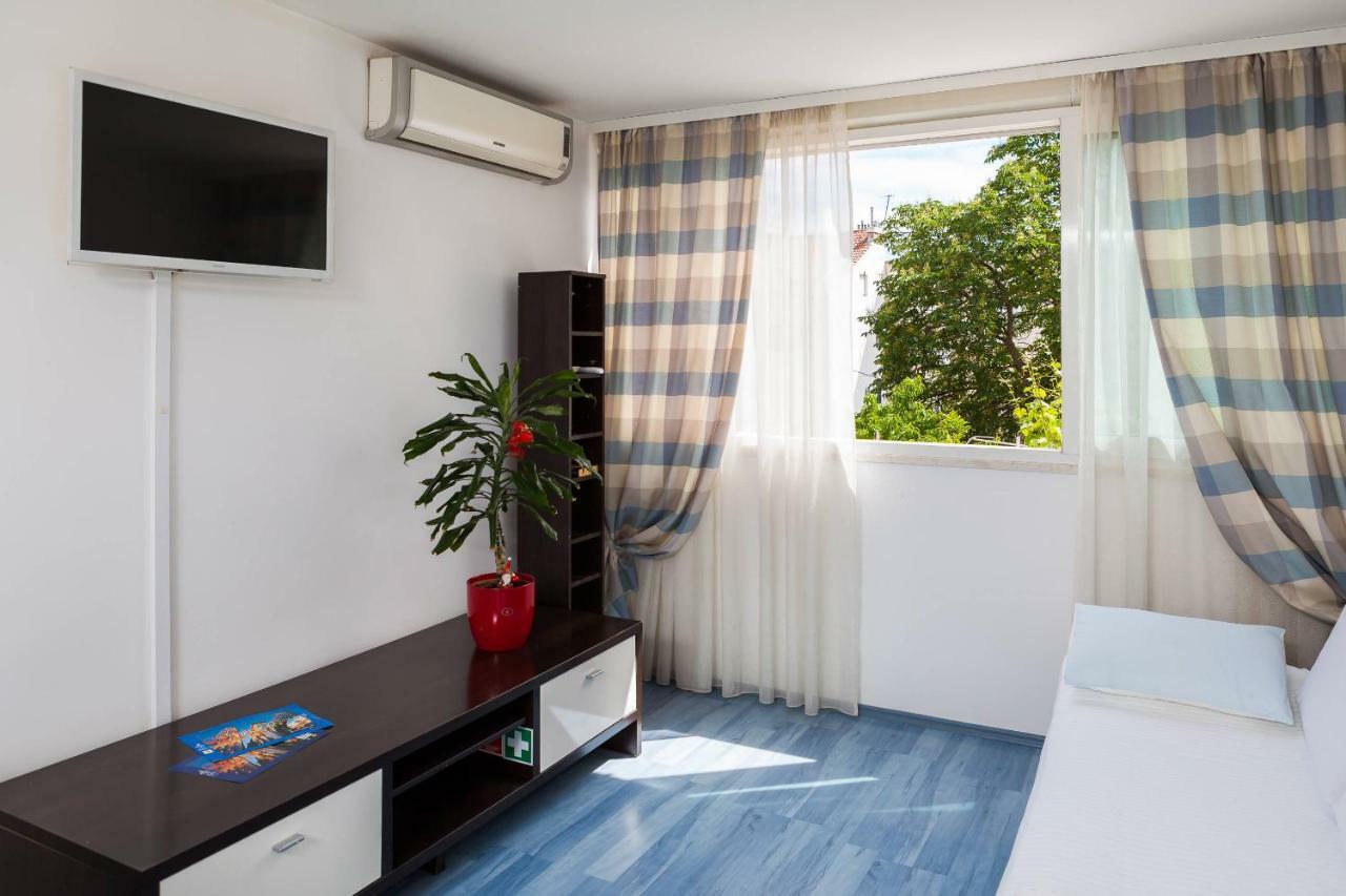 Apartment Dragica Split Buitenkant foto